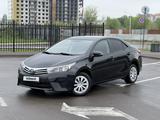 Toyota Corolla 2013 года за 6 000 000 тг. в Алматы – фото 2