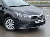 Toyota Corolla 2013 года за 6 000 000 тг. в Алматы – фото 4