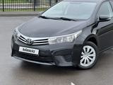 Toyota Corolla 2013 года за 6 000 000 тг. в Алматы