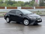 Toyota Corolla 2013 года за 6 000 000 тг. в Алматы – фото 3