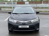 Toyota Corolla 2013 года за 6 000 000 тг. в Алматы – фото 5