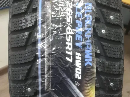 ROADMARCH Winter XPRO STUDS69 245/40 R20 275/35 R20 за 440 000 тг. в Астана – фото 6