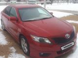 Toyota Camry 2010 года за 4 500 000 тг. в Актау – фото 2