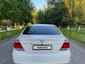 Toyota Camry 2005 годаүшін4 950 000 тг. в Жанакорган – фото 3