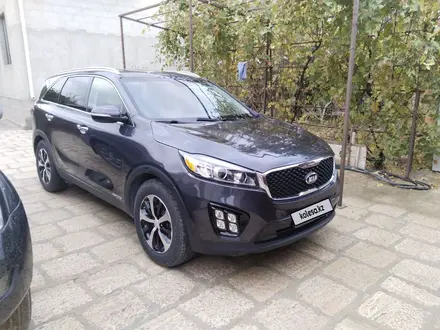 Kia Sorento 2017 года за 11 800 000 тг. в Жанаозен