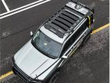 Багажник на крышу Haval с боковой лестницей за 495 000 тг. в Алматы