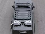 Багажник на крышу Haval с боковой лестницей за 495 000 тг. в Алматы – фото 2