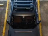 Багажник на крышу Haval с боковой лестницей за 495 000 тг. в Алматы – фото 3
