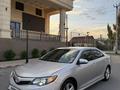 Toyota Camry 2014 года за 7 500 000 тг. в Жаркент – фото 10