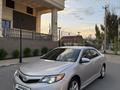Toyota Camry 2014 года за 7 500 000 тг. в Жаркент – фото 11