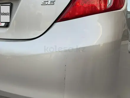 Toyota Camry 2014 года за 7 500 000 тг. в Жаркент – фото 14