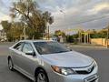 Toyota Camry 2014 года за 7 500 000 тг. в Жаркент – фото 15