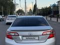 Toyota Camry 2014 года за 7 500 000 тг. в Жаркент – фото 4