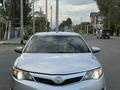 Toyota Camry 2014 года за 7 500 000 тг. в Жаркент – фото 2