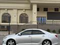 Toyota Camry 2014 года за 7 500 000 тг. в Жаркент – фото 5