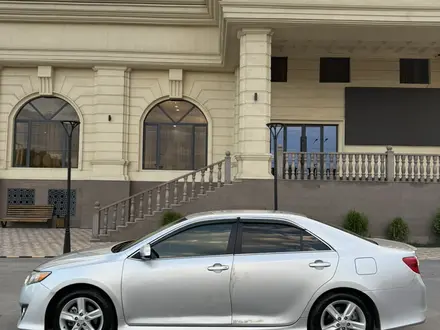 Toyota Camry 2014 года за 7 500 000 тг. в Жаркент – фото 5