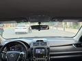Toyota Camry 2014 года за 7 500 000 тг. в Жаркент – фото 6