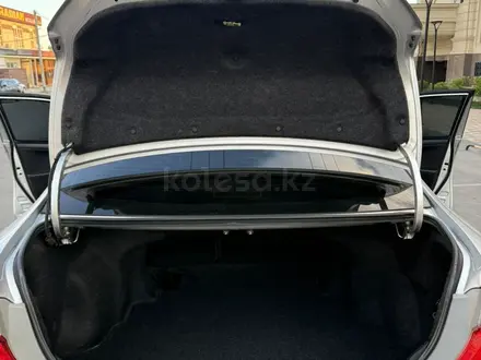 Toyota Camry 2014 года за 7 500 000 тг. в Жаркент – фото 8