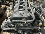 Двигатель Toyota 2.7 2TR-FE за 1 700 000 тг. в Астана