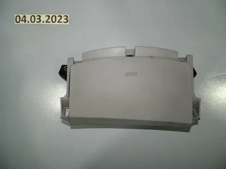 Аирбаг (airbag) коленный левый водительский (подушка безопасноси) за 75 000 тг. в Алматы