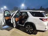 Changan CS95 Plus 2024 года за 17 500 000 тг. в Алматы – фото 2