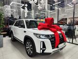 Changan CS95 Plus 2024 года за 17 500 000 тг. в Алматы – фото 3