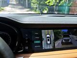 Changan CS95 Plus 2024 года за 17 500 000 тг. в Алматы – фото 5