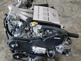 Двигатель 2mz-fe мотор на toyota (тойота) 2, 5 литра за 109 500 тг. в Алматы – фото 2