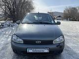 ВАЗ (Lada) Kalina 1119 2007 года за 1 600 000 тг. в Уральск