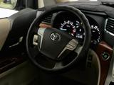 Toyota Alphard 2012 годаүшін15 500 000 тг. в Актау – фото 4