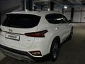 Hyundai Santa Fe 2019 года за 11 300 000 тг. в Алматы – фото 6