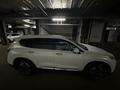 Hyundai Santa Fe 2019 года за 11 300 000 тг. в Алматы – фото 7