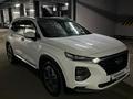 Hyundai Santa Fe 2019 года за 11 300 000 тг. в Алматы – фото 8