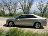 Toyota Camry 2013 годаfor9 000 000 тг. в Алматы – фото 4