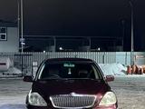 Toyota Brevis 2003 года за 2 900 000 тг. в Уральск – фото 2