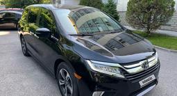 Honda Odyssey 2019 годаfor12 650 000 тг. в Мерке – фото 2