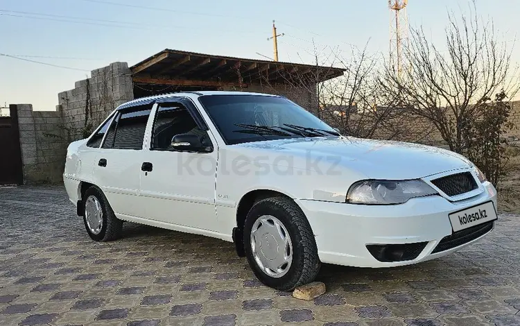 Daewoo Nexia 2012 года за 1 800 000 тг. в Туркестан