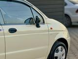 Daewoo Matiz 2012 годаүшін2 100 000 тг. в Алматы – фото 3