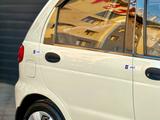 Daewoo Matiz 2012 годаүшін2 100 000 тг. в Алматы – фото 4