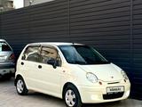 Daewoo Matiz 2012 годаүшін2 100 000 тг. в Алматы
