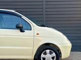 Daewoo Matiz 2012 годаүшін2 100 000 тг. в Алматы – фото 5