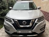 Nissan X-Trail 2019 года за 12 000 000 тг. в Астана – фото 2