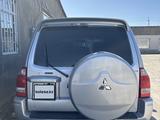 Mitsubishi Pajero 2003 годаfor6 800 000 тг. в Тараз – фото 4