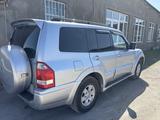 Mitsubishi Pajero 2003 годаfor6 800 000 тг. в Тараз – фото 5