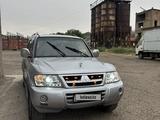 Mitsubishi Pajero 2003 годаfor6 800 000 тг. в Тараз