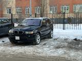 BMW X5 2001 года за 5 000 000 тг. в Астана – фото 5