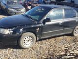 Kia Spectra 2006 года за 450 000 тг. в Актобе – фото 4