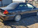 Kia Spectra 2006 года за 450 000 тг. в Актобе – фото 3