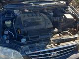 Kia Spectra 2006 года за 450 000 тг. в Актобе – фото 5