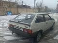 ВАЗ (Lada) 2108 1990 годаүшін1 700 000 тг. в Семей – фото 4